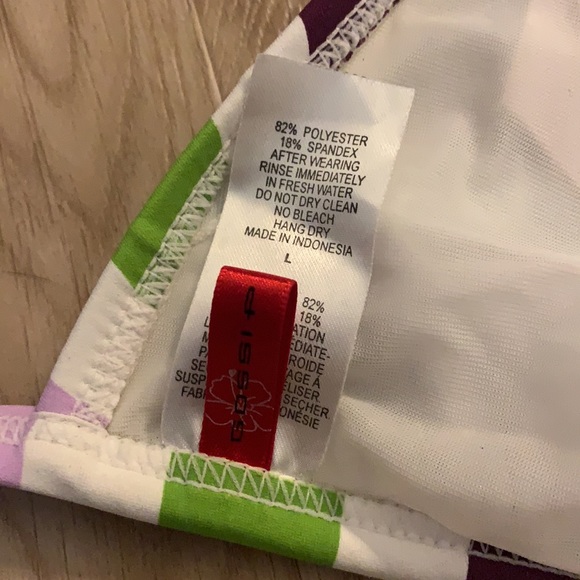 Gossip Bikini - Picture 5 of 6